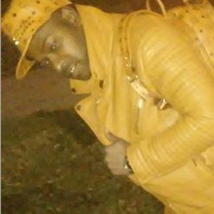 Meet your Posher, Kevin